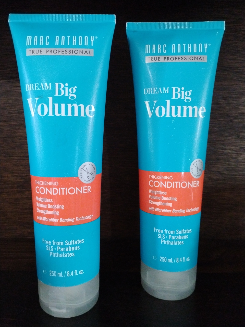 New Marc Anthony Dream Big Volume Thickening Conditioner - Unisex